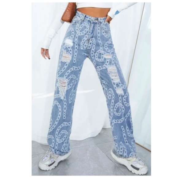 Jeans - Picture 14 of 15